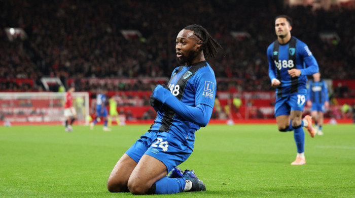 Kuva u plavom delu Mančestera: Semenjo sve bliži Gvardiolinoj mašineriji