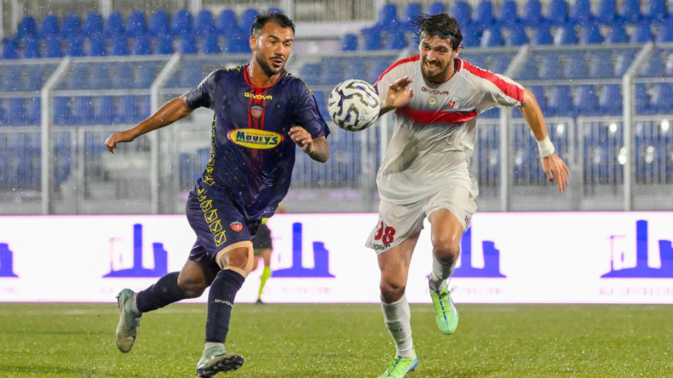 "Sića" odvela u bankrot! Italija zbog 4.4 miliona ostala bez kluba sa 113 godina tradicije!