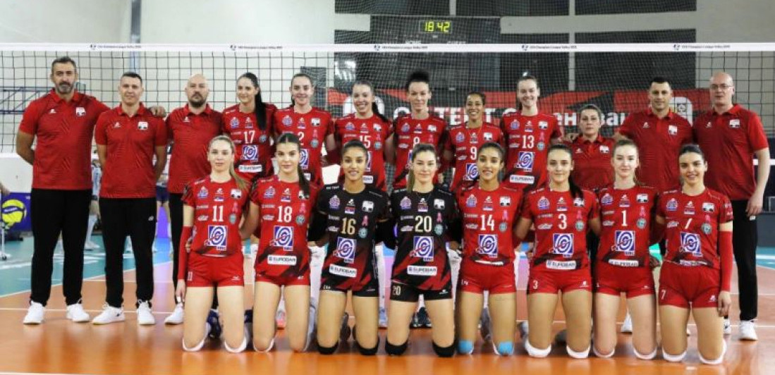 Debakl Zvezde u Kupu Srbije: Crveno-beli ostali bez polufinala, kakva šteta