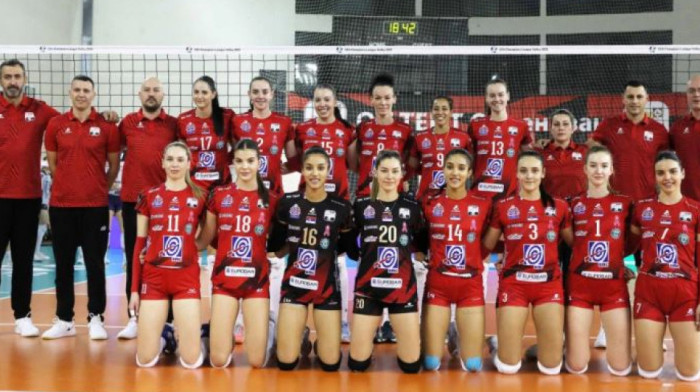 Debakl Zvezde u Kupu Srbije: Crveno-beli ostali bez polufinala, kakva šteta