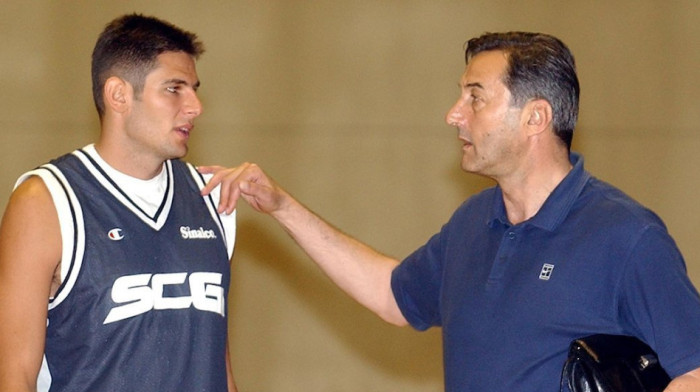 Na današnji dan: Rođen je jedan od najvećih košarkaša bivše Jugoslavije