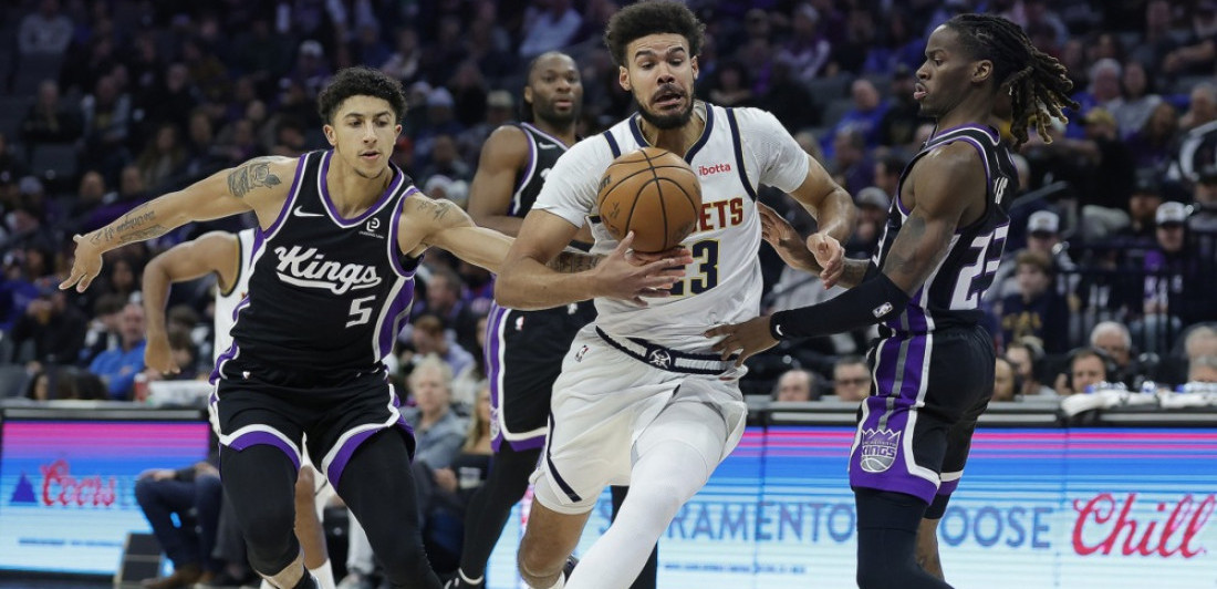 Haos kod Jokića! Kobni Dalas: Sad je sve poznato - Odsustvovaće između četiri i šest nedelja