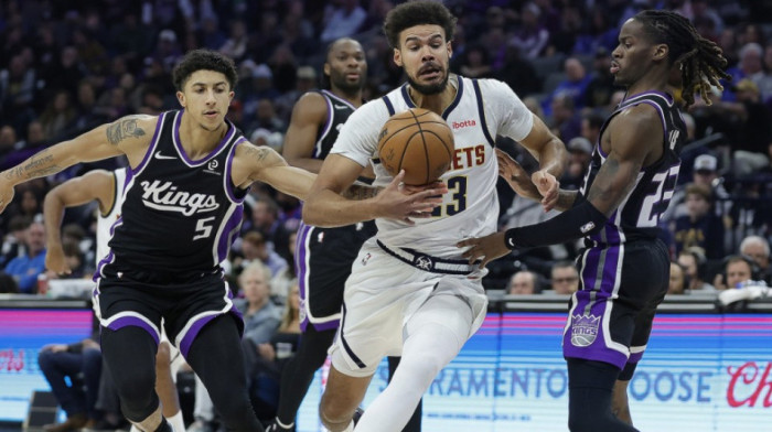 Haos kod Jokića! Kobni Dalas: Sad je sve poznato - Odsustvovaće između četiri i šest nedelja