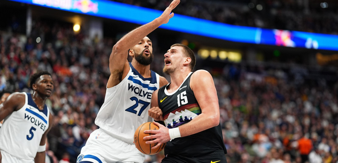 On nije sa ove planete! Jokićeva noć za pamćenje: Tripl-dabl, 56 poena i magičan preokret!