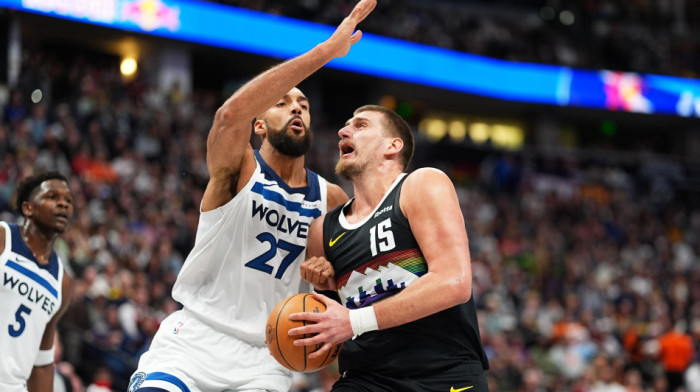 On nije sa ove planete! Jokićeva noć za pamćenje: Tripl-dabl, 56 poena i magičan preokret!