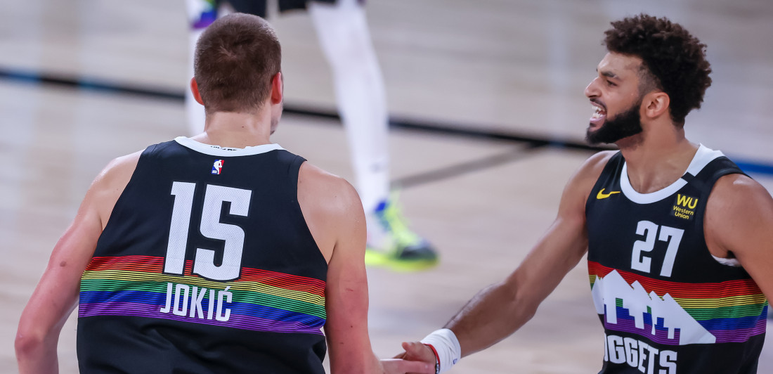 Marej se poklonio Jokiću: O njemu se nedovoljno priča!