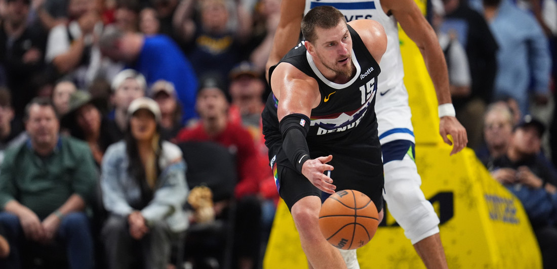 Niko kao Nikola: Srbin postao prvi čovek u istoriji NBA lige kome je ovo pošlo za rukom