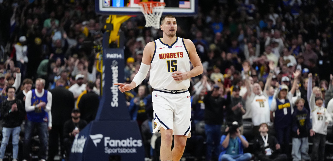 Džokerovo božićno čudo ga približilo legendi - Srbin na korak od drugog mesta