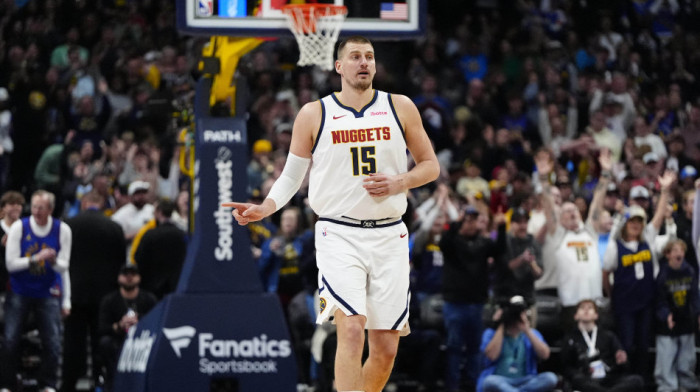 Džokerovo Božićno čudo ga približilo legendi - Srbin na korak od drugog mesta