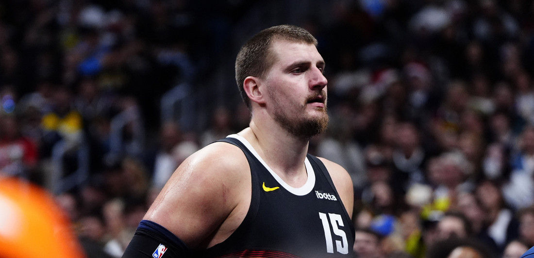 Navijači besni zbog izjave Čarlsa Barklija o Jokiću: Ovo ih je posebno razljutilo