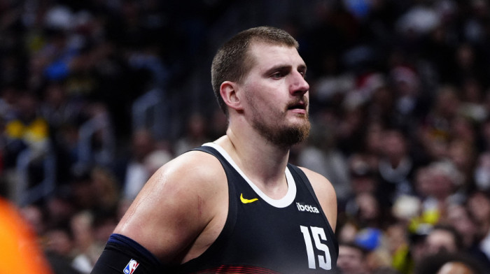 Navijači besni zbog izjave Čarsla Barklija o Jokiću: Ovo ih je posebno razljutilo