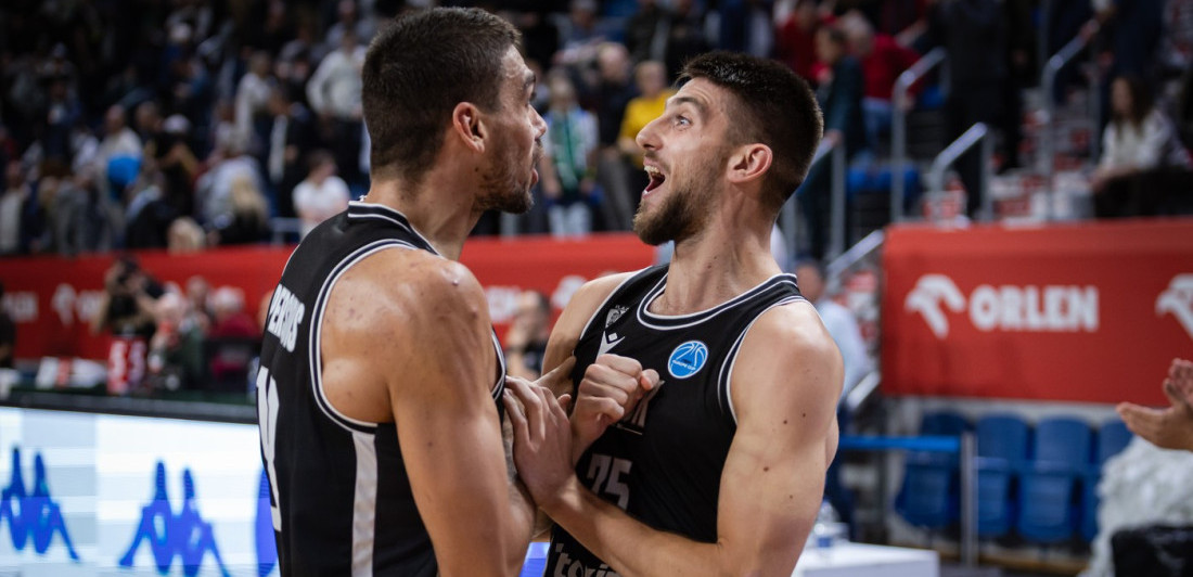 Crno-beli žele u Evroligu i to na velika vrata - Spremno 20.000.000 evra za licencu