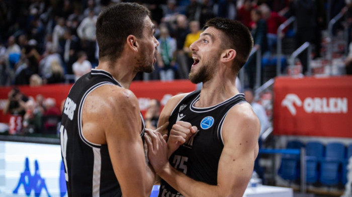 Crno-beli žele u Evroligu i to na velika vrata - Spremno 20.000.000 evra za licencu