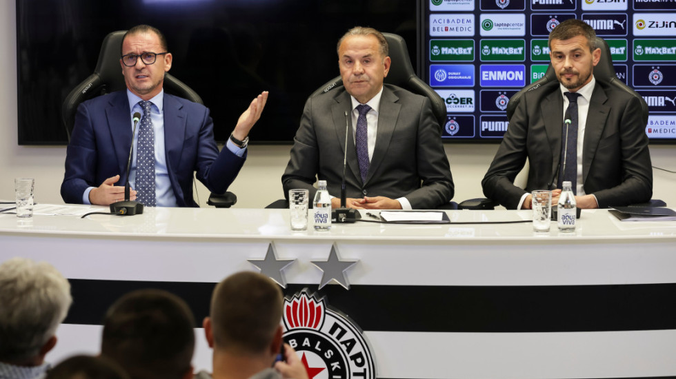 Rasim Ljajić o sukobu Mijatovića i Lazovića: Očekujete da kažem 'Da, to je istina'?!