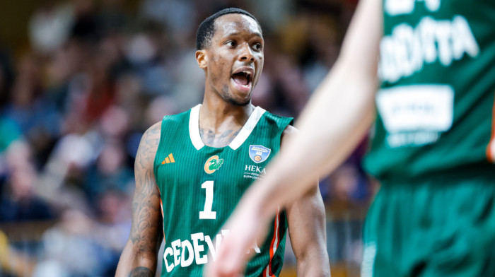 "Zmajčeki" u Beograd dolaze rasterećeni: Nemamo šta da izgubimo