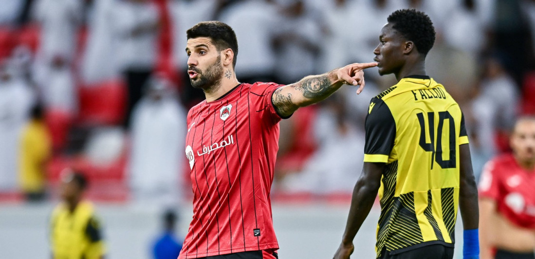 Mitrović ekspresno napušta Katar i vraća se u Evropu?