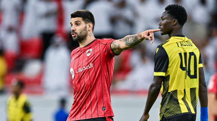 Mitrović ekspresno napušta Katar i vraća se u Evropu?