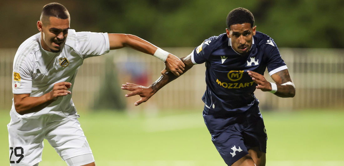 Potpuno neočekivano: Zvezda odbila Brazilca - On dobio ponudu od učesnika Lige šampiona?