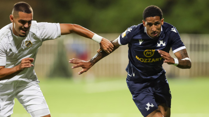 Potpuno neočekivano: Zvezda odbila Brazilca - On dobio ponudu od učesnika Lige šampiona?