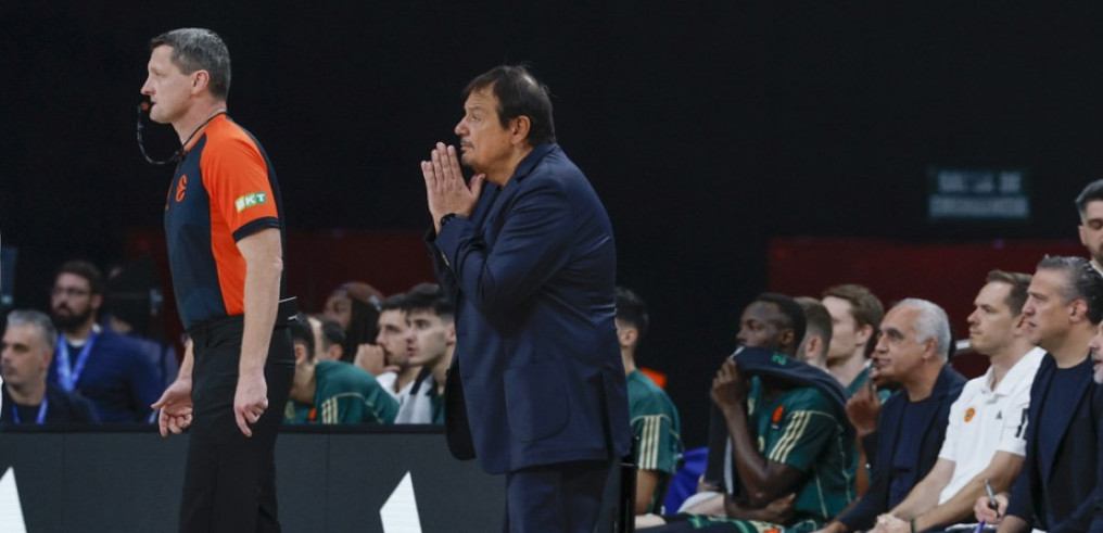 Panatinaikos ostao bez igrača - Grcima osmorica igrača obolela od gripa