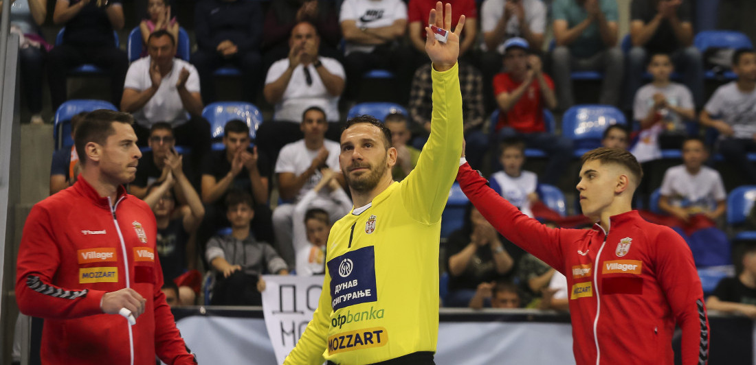 Nije moglo gore! Cupara o "grupi smrti": Ta utakmica je ključna