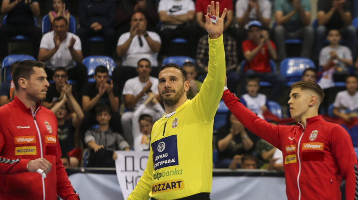 Nije moglo gore! Cupara o "grupi smrti": Ta utakmica je ključna