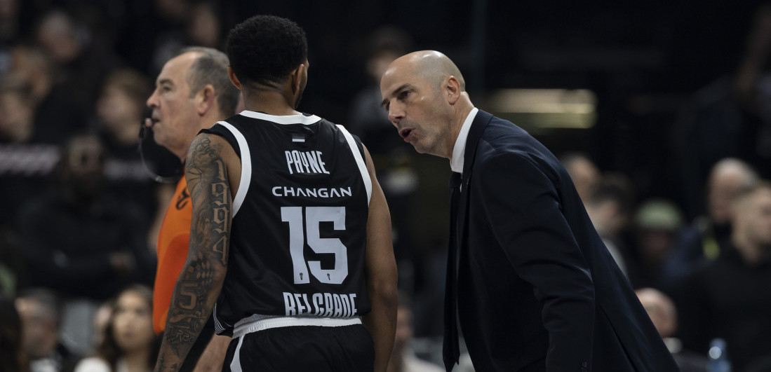 Šta se dešava sa Partizanom? Ponovo isti problemi, posle rafalne paljbe na startu su totalno stali