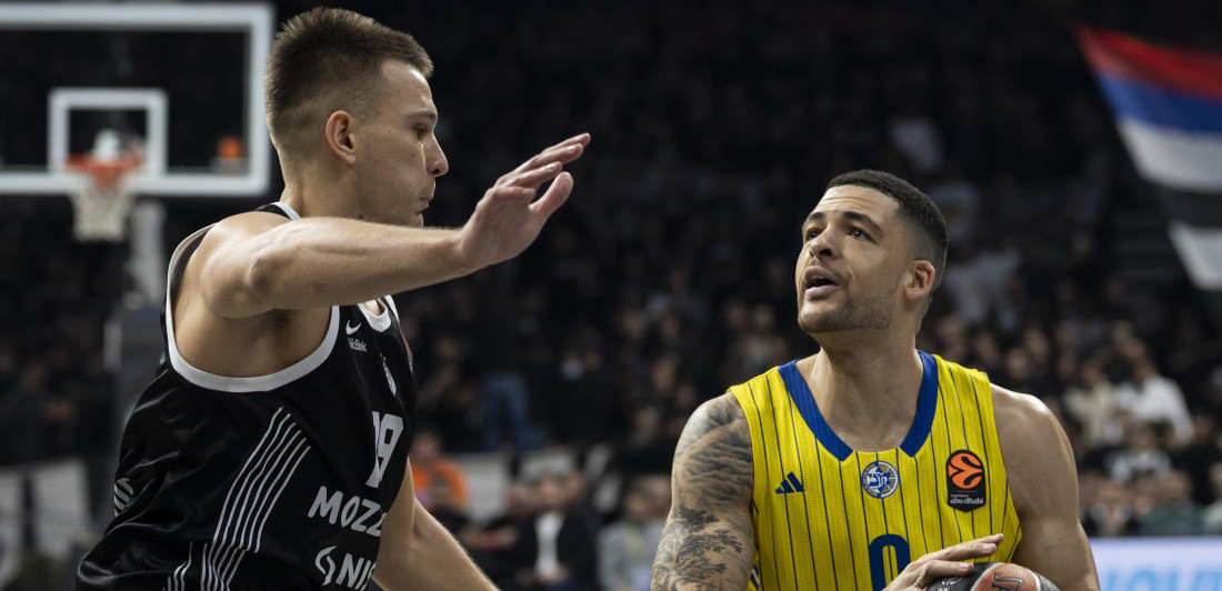 Trojka za trojkom - Lundberg raspucan protiv bivšeg tima