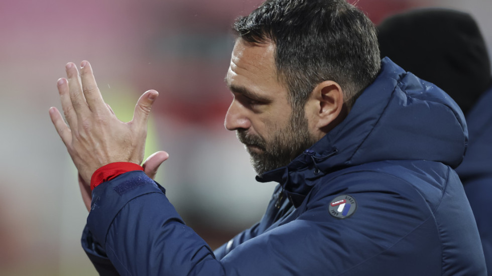 Bivši igrač Partizana ponovo u Superligi: Drinčić preuzeo "fenjeraša" (VIDEO)