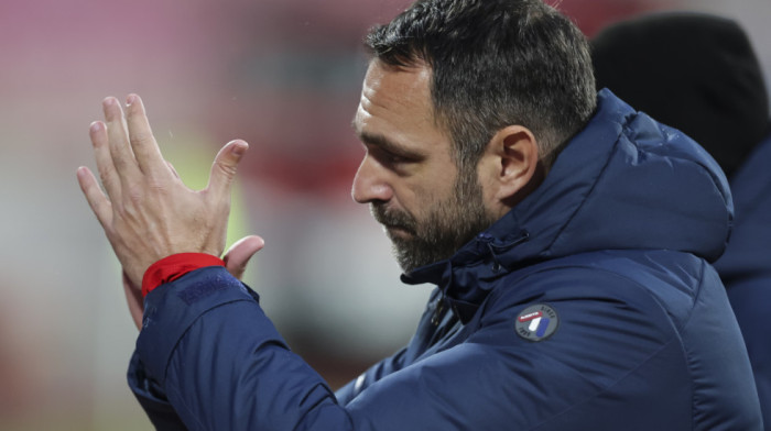 Bivši igrač Partizana ponovo u Superligi: Drinčić spašava "fenjeraša" (VIDEO)