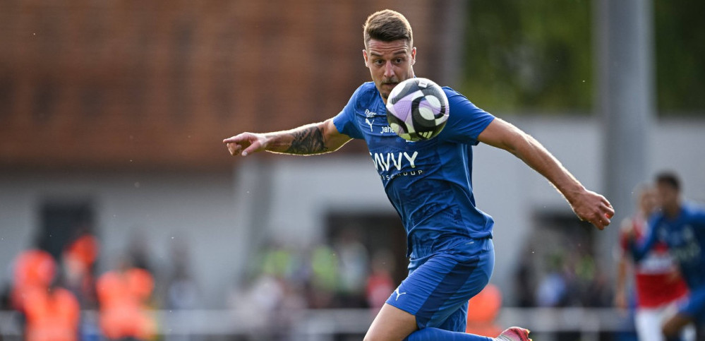 Sergej konačno zatresao mrežu: Al Hilal umalo prosuo pobedu (VIDEO)