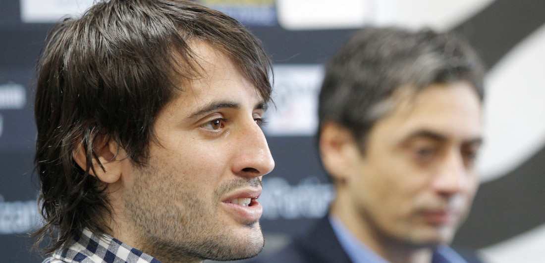 OFK Beograd bez predsednika! Stefan Babović se povlači