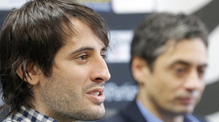 OFK Beograd bez predsednika! Stefan Babović se povlači