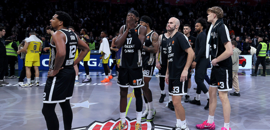 Gore društvene mreže - Navijači Partizana poludeli: Sve vas mrzim!