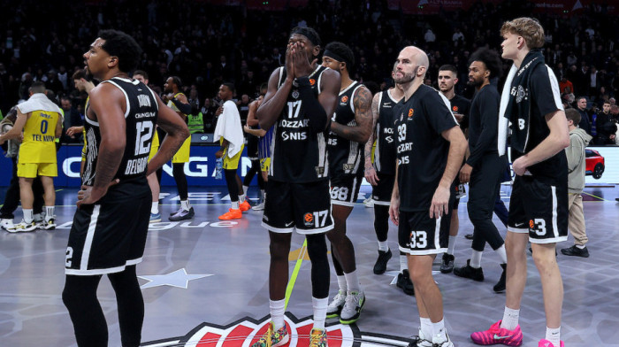 Gore društvene mreže - Navijači Partizana poludeli: Sve vas mrzim!