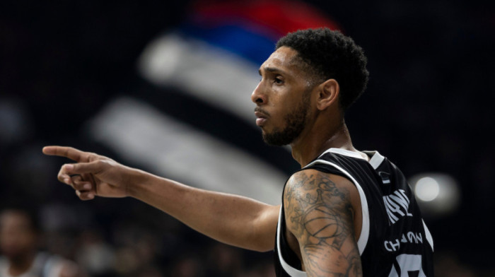 Brod tone, a kopna nigde na vidiku: Pejn je Partizanova poslednja nada za spas sezone