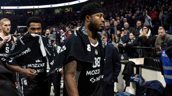 Mora što pre da ode iz Partizana! Oglasila se legenda Evrolige