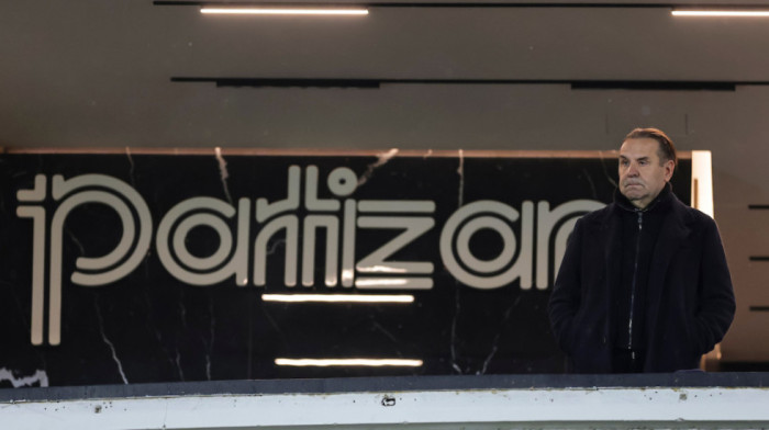 Velike vesti iz Humske: Kreće rekonstrukcija Partizanovog stadiona!