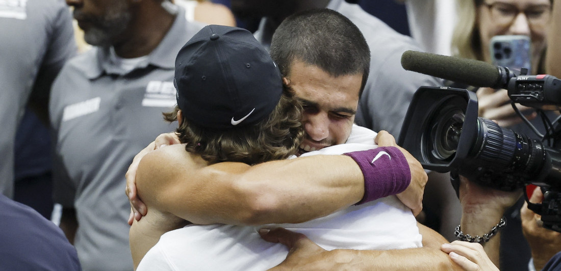 Evo zašto je pukla tikva! Ferero napokon progovorio o rastanku sa Alkarazom