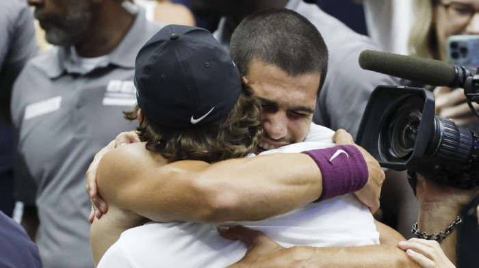 Evo zašto je pukla tikva! Ferero napokon progovorio o rastanku sa Alkarazom