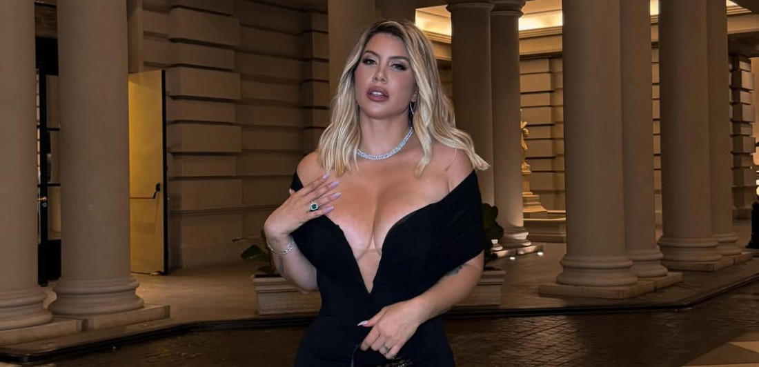 Stara ljubav zaborava nema: Maksi Lopez i Vanda Nara ponovo zajedno!