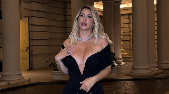 Stara ljubav zaborava nema: Maksi Lopez i Vanda Nara ponovo zajedno!