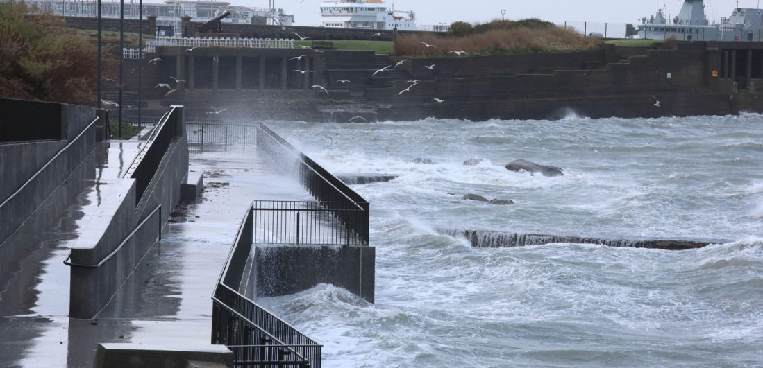 Stravična nesreća kod Balija! Potonuo brod, poginuo trener Valensije i njegovo troje dece