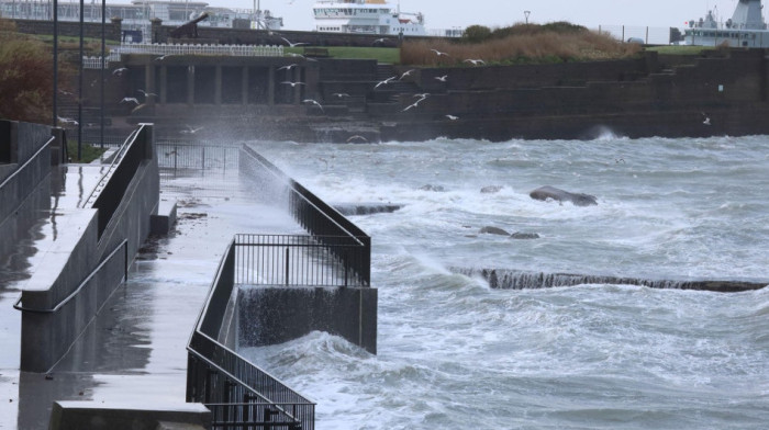 Stravična nesreća kod Balija! Potonuo brod, poginuo trener Valensije i njegovo troje dece