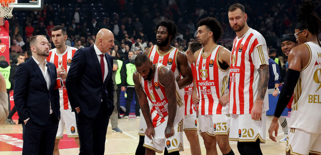 Prve reakcije zvezdaša posle razbijanja Cedevite: Ovo se ne dešava često