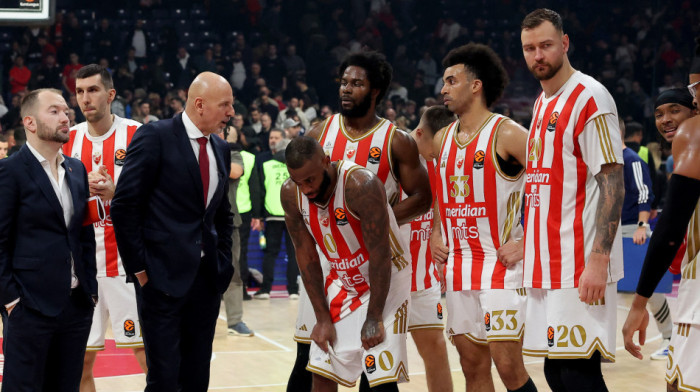 Zvezda protiv starog dužnika: Hoće li Cedevita Olimpija opet biti mina za crveno-bele?