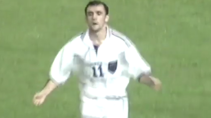 Na današnji dan: Jugoslavija šokirala moćnu Argentinu na gostovanju