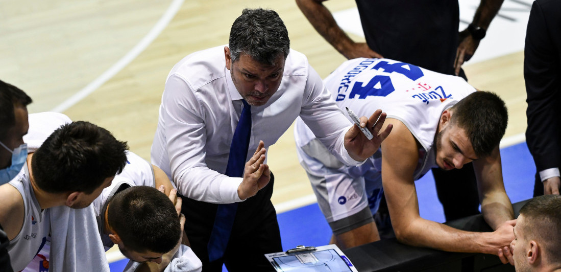 Tajm-aut o kome bruji čitav region: "Go*na jedna, je*em vas usta seljačka" (VIDEO)