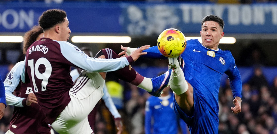 Pao je i Čelsi! Liverpul i Siti dobili ozbiljnog konkurenta za titulu (VIDEO)