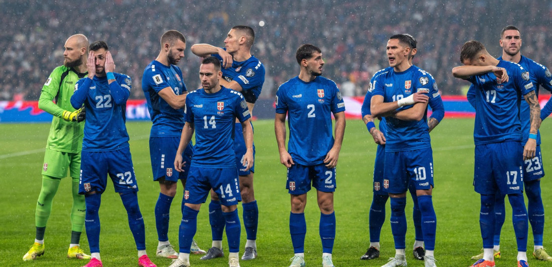 Pala odluka! Veliko iznenađenje - On je izabran za najboljeg srpskog fudbalera (FOTO)